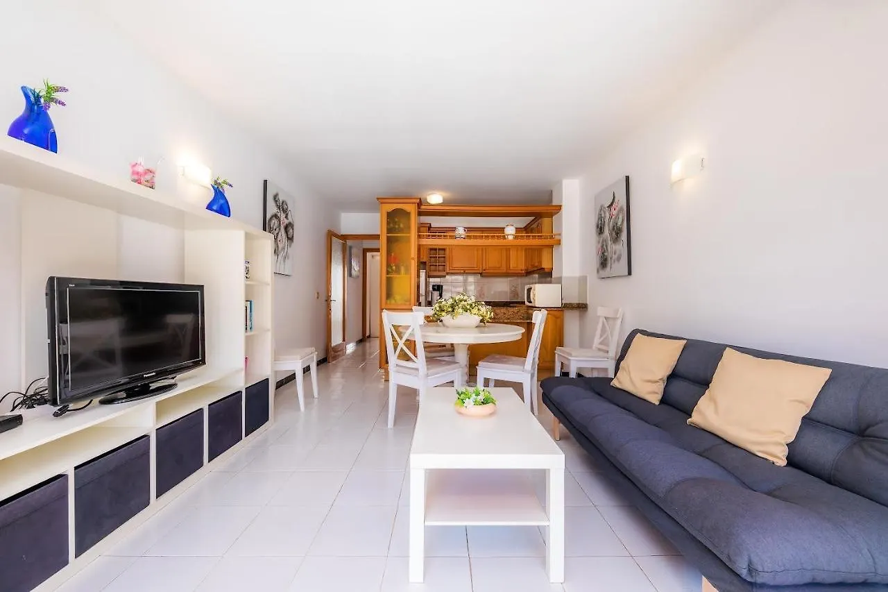 Casa Caty Con Piscina,A 5 Minutos De La Playa Apartment Alcudia