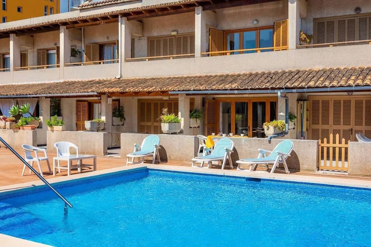 Casa Caty Con Piscina,A 5 Minutos De La Playa Apartment Alcudia