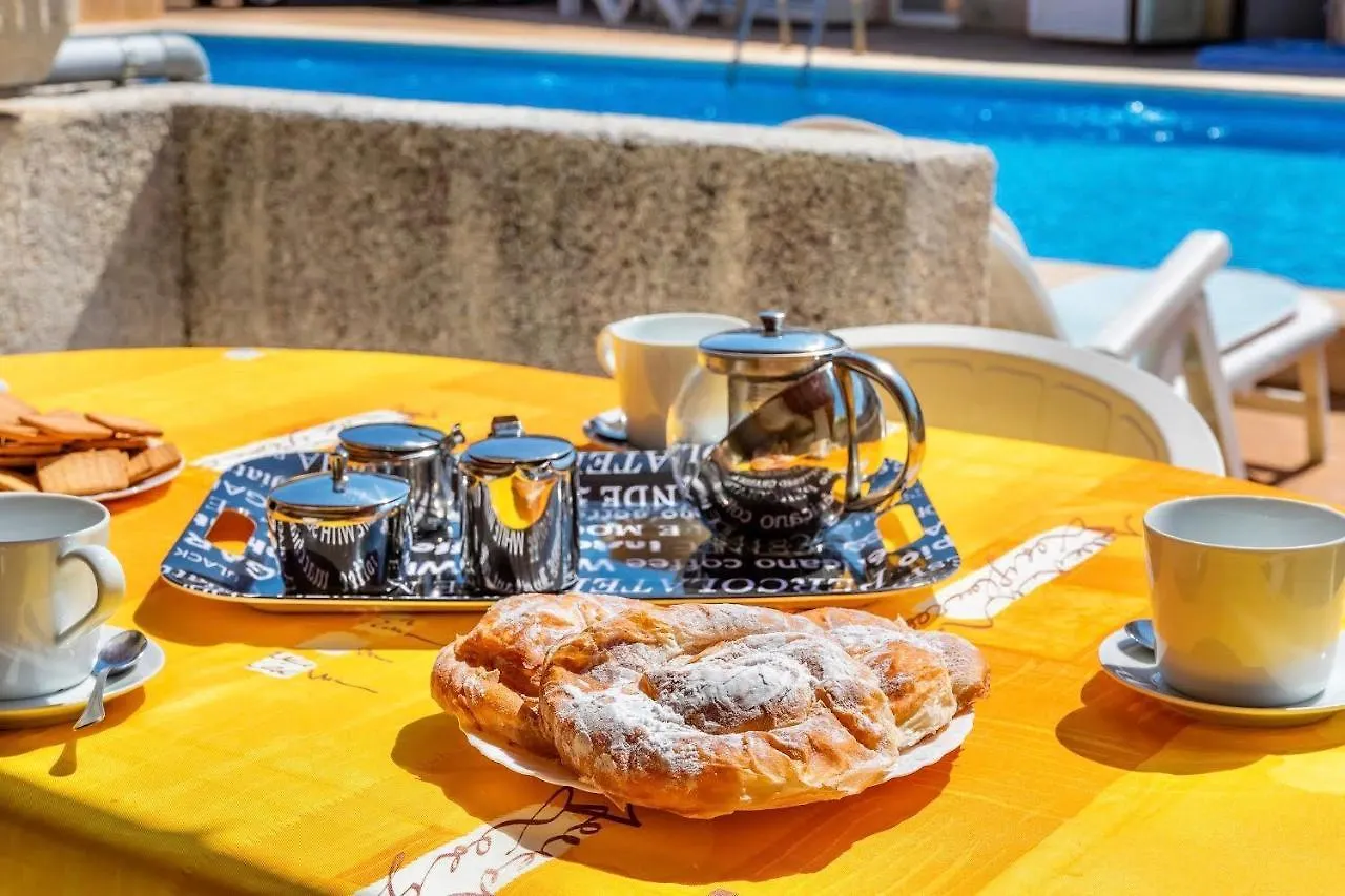 Casa Caty Con Piscina,A 5 Minutos De La Playa Apartment Alcudia   Alcudia (Mallorca)