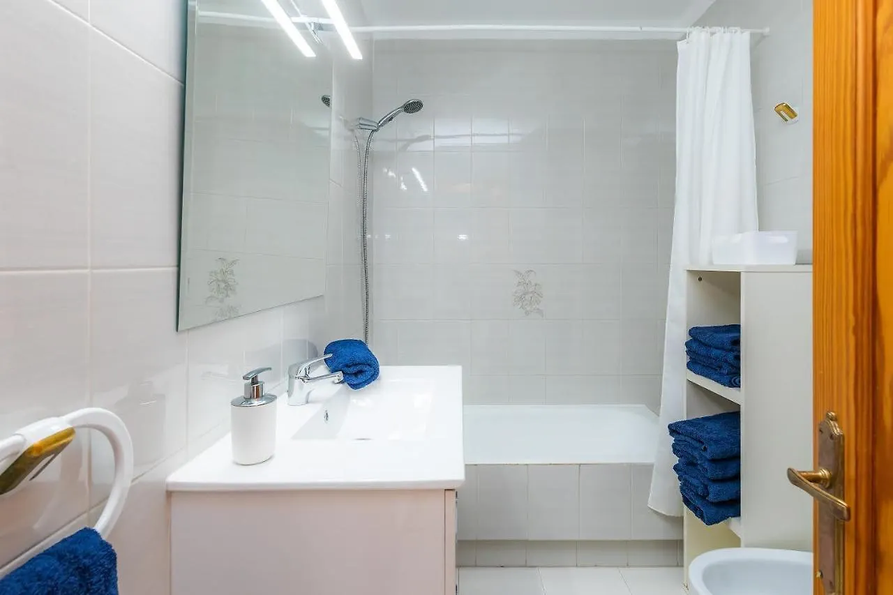 Casa Caty Con Piscina,A 5 Minutos De La Playa Apartment Alcudia