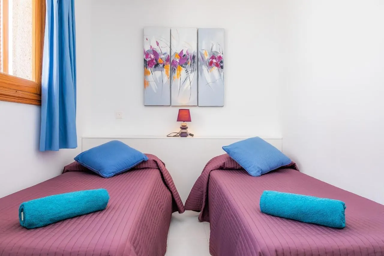 Casa Caty Con Piscina,A 5 Minutos De La Playa Apartment Alcudia