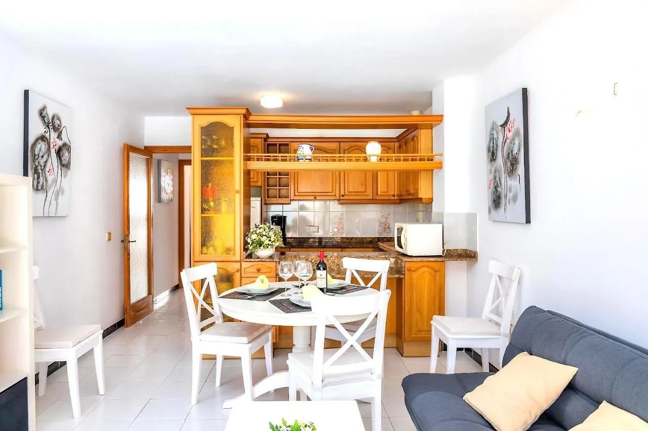 Casa Caty Con Piscina,A 5 Minutos De La Playa Apartment Alcudia  0*, Alcudia (Mallorca) Spain