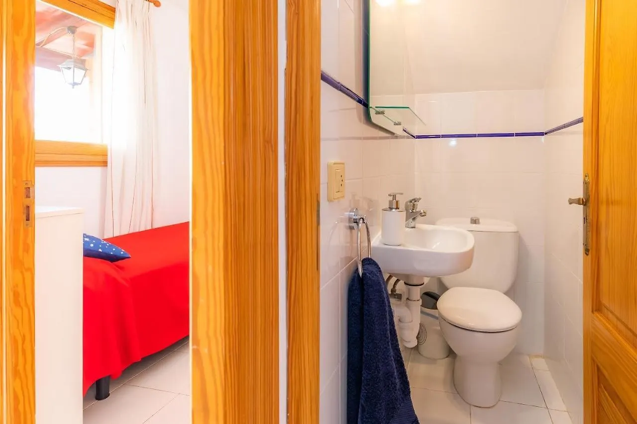 Casa Caty Con Piscina,A 5 Minutos De La Playa Apartment Alcudia