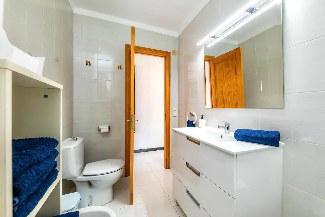 Casa Caty Con Piscina,A 5 Minutos De La Playa Apartment Alcudia