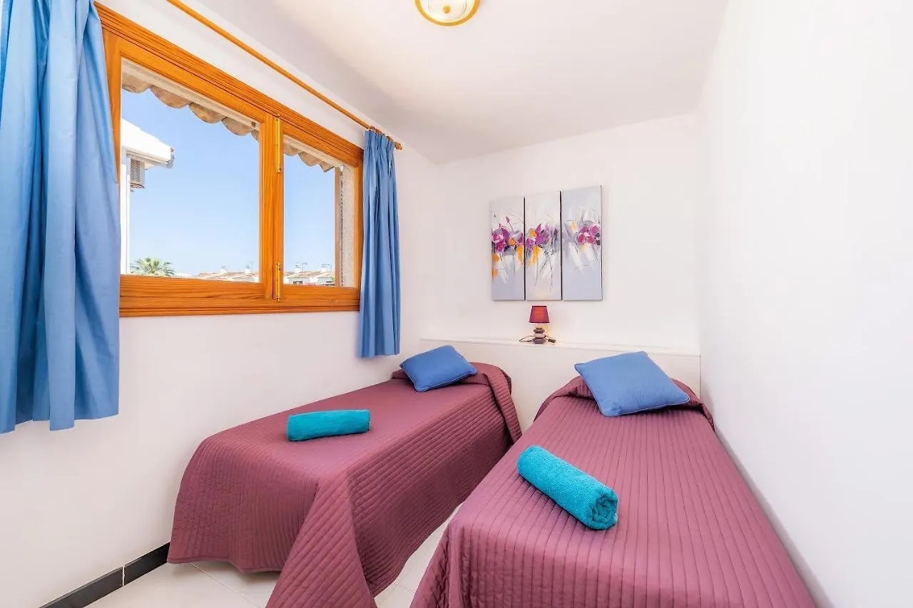 Casa Caty Con Piscina,A 5 Minutos De La Playa Apartment Alcudia   Alcudia (Mallorca)