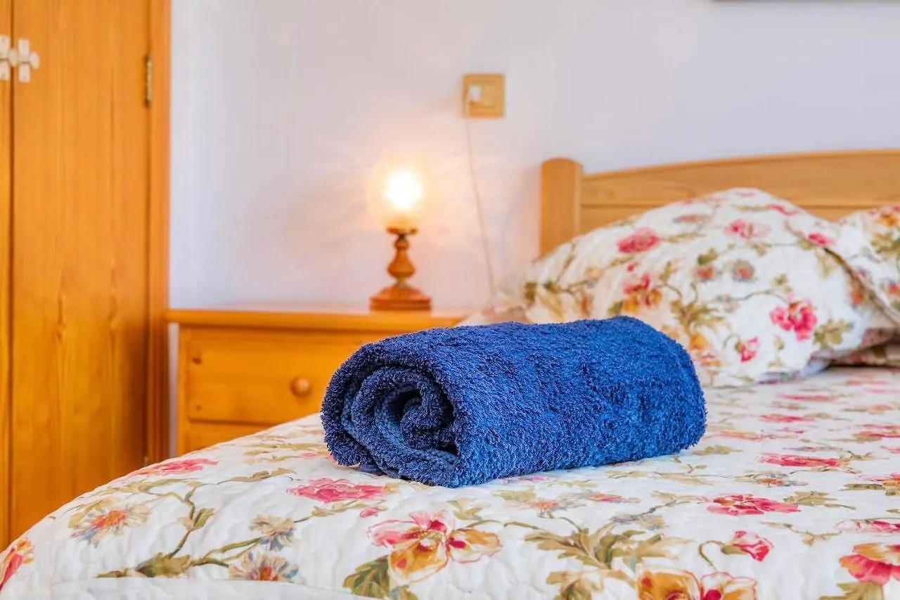 Casa Caty Con Piscina,A 5 Minutos De La Playa Apartment Alcudia   Alcudia (Mallorca)