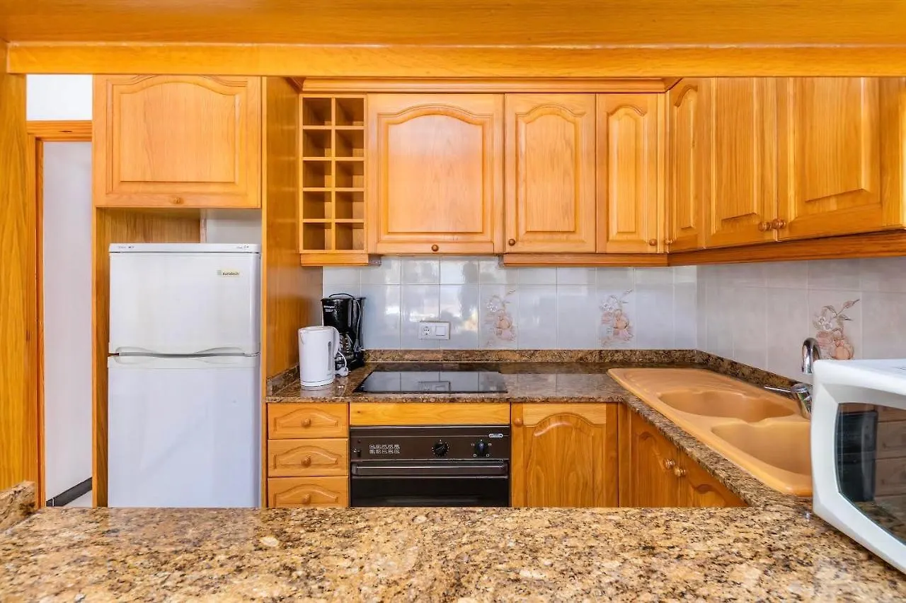 Casa Caty Con Piscina,A 5 Minutos De La Playa Apartment Alcudia
