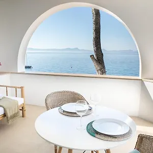Alcudia-vida Sana-primera Linea De Mar Apartment